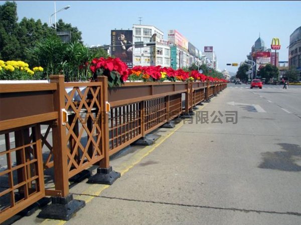 山東濟(jì)南圍擋護(hù)欄