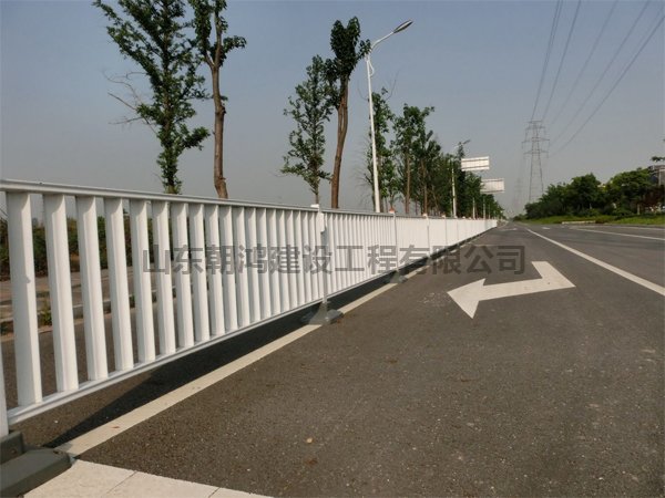 山東濟(jì)南圍擋護(hù)欄廠家