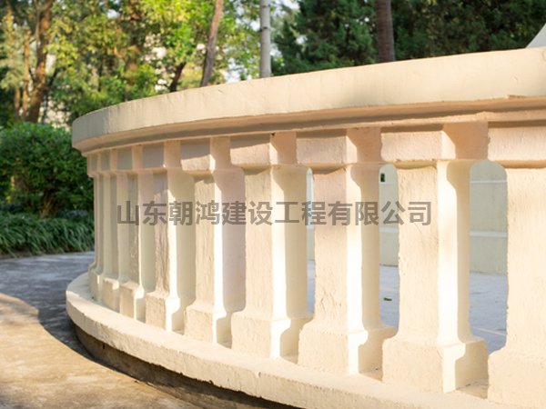 山東濟(jì)南圍擋護(hù)欄廠家