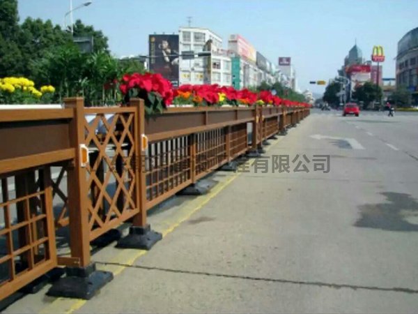 道路護(hù)欄