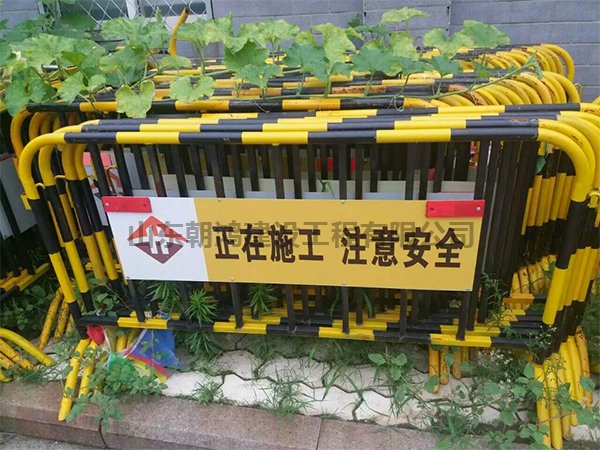 道路護(hù)欄