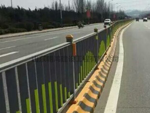 道路護(hù)欄