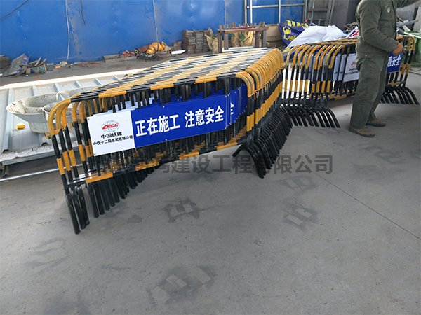 道路護(hù)欄