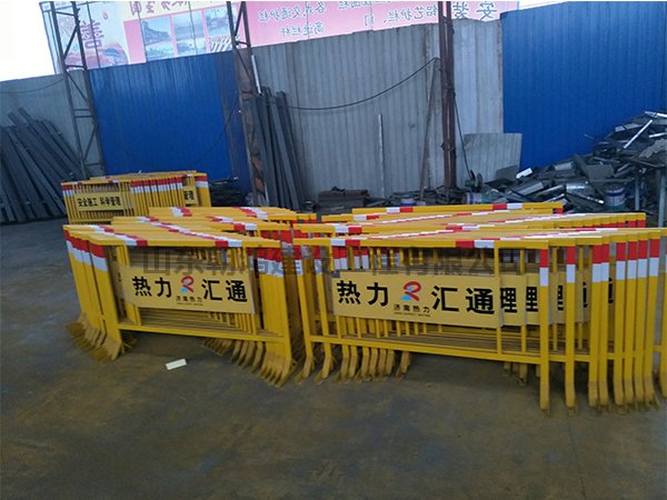 道路護(hù)欄
