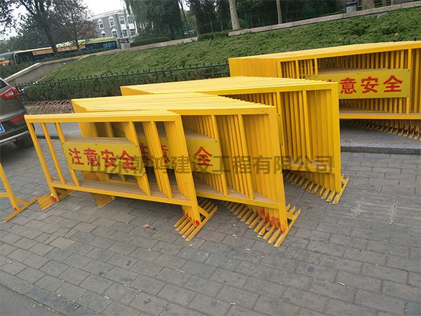 護欄價格
