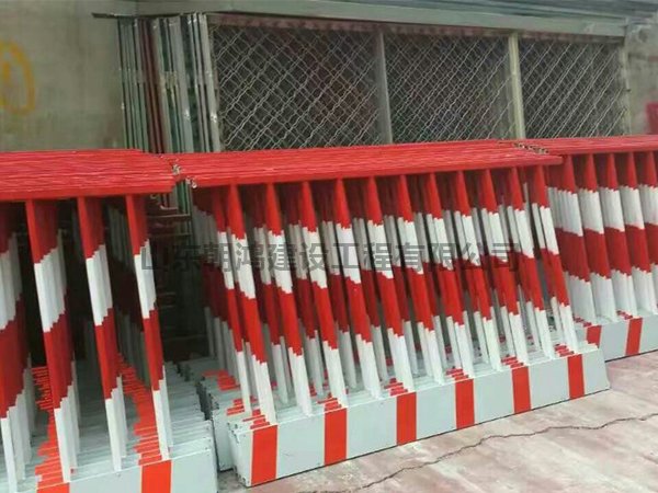護(hù)欄廠家