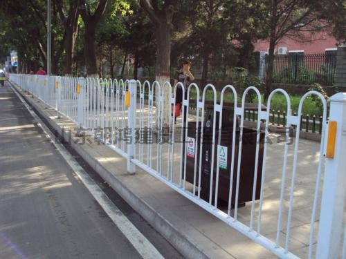 山東濟南圍擋護欄廠家
